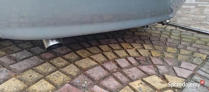 Niebieski Używany 2001 Audi A4 Sedan/Limuzyna | 17 500 zł - Obraz 1/4