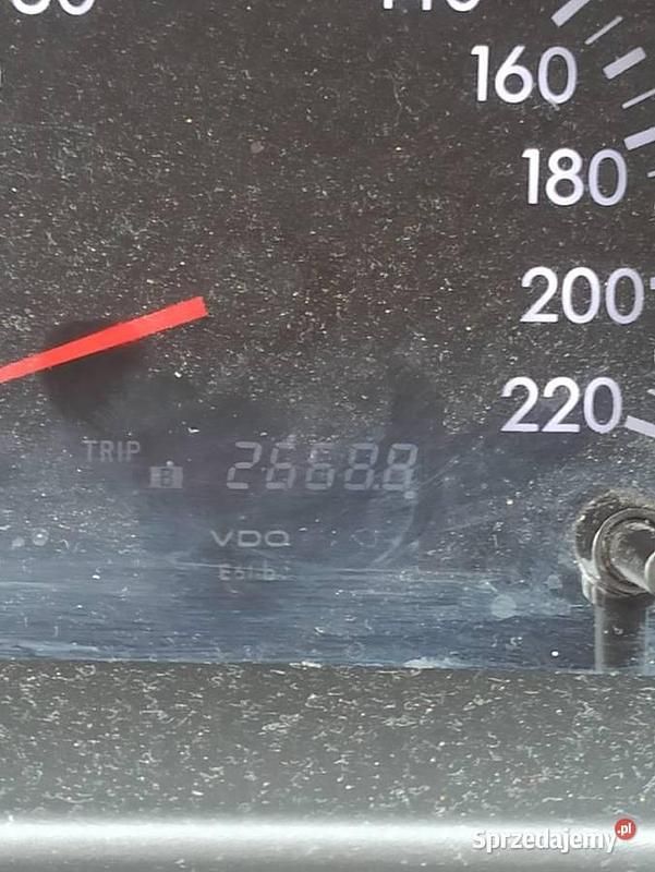 Używany 2004 Toyota Corolla | 2700 zł - Obraz 1/4