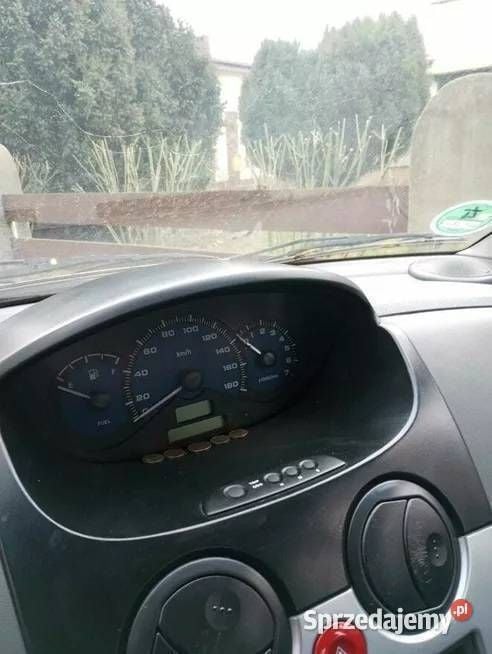 Używany Chevrolet Matiz 2008 Hatchback