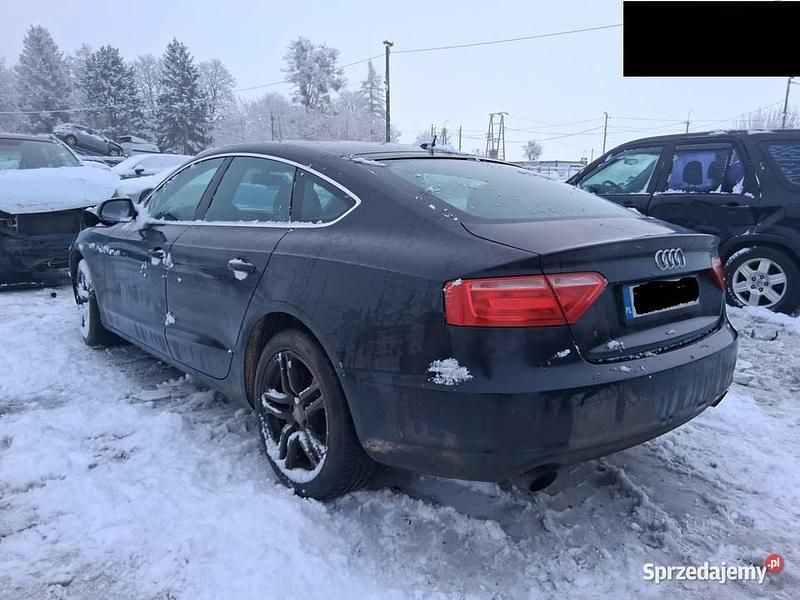 Używany Audi A5 Sportback 2011 Hatchback
