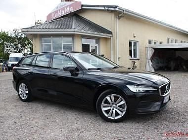 Inny kolor Używany 2021 Volvo V60 Kombi | 119 925 zł (Super Cena) - Obraz 1/4