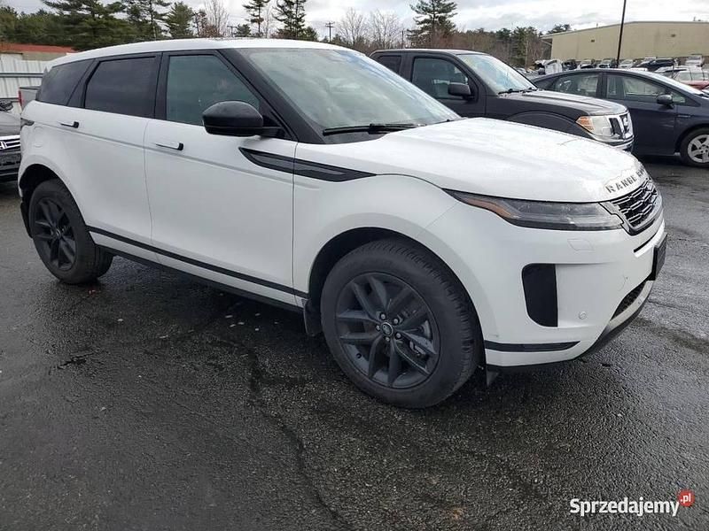 Używany Land Rover Range Rover S 2024 Biały SUV