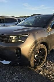 Używany Citroën C5 Aircross 180 KM (132 kW) 2023 Szary SUV