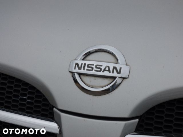 Sprzedany Nissan Almera N16, używany 2006, km 193 000 w Radom