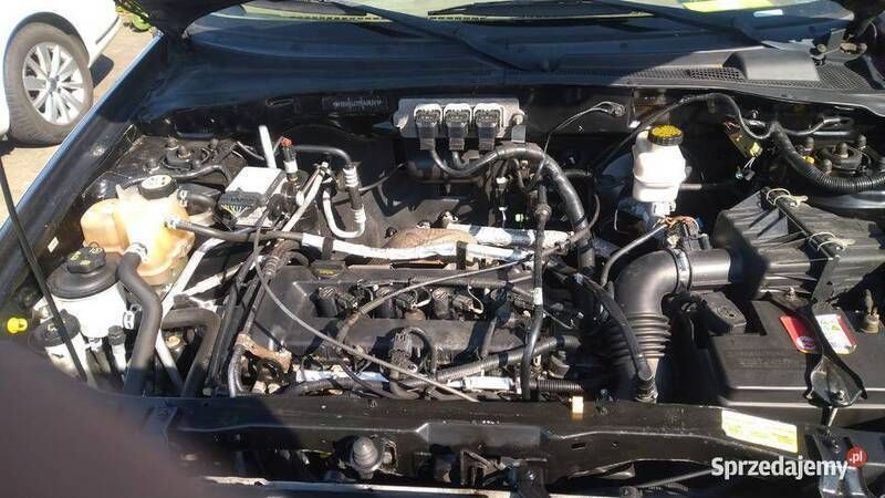 Używany Ford Maverick 2004 SUV