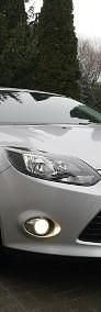 Używany Ford Focus 125 KM (91 kW) 2012 Srebrny Hatchback