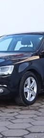 Używany VW Jetta 105 KM (77 kW) 2013 Czarny Sedan/Limuzyna