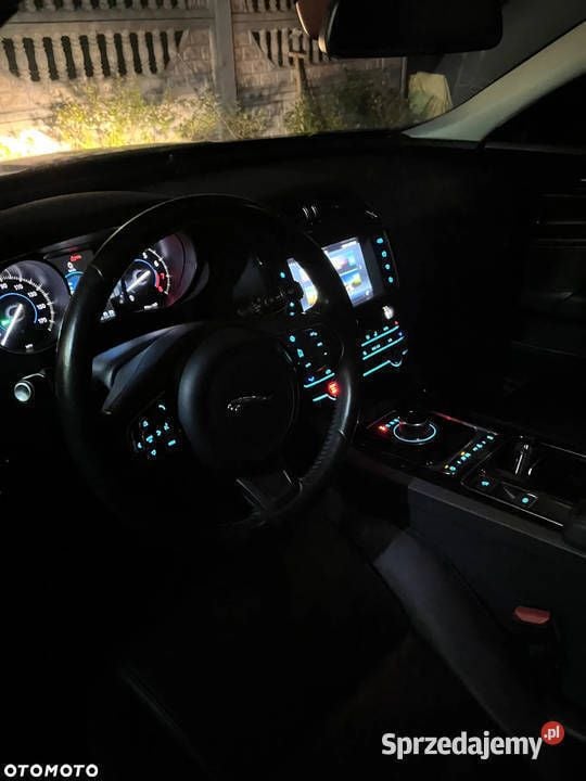 Używany Jaguar XE 2018 Sedan/Limuzyna