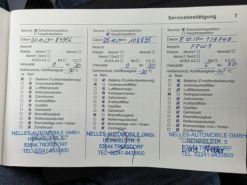 Używany Opel Grandland X 177 KM (130 kW) 2018 Niebieski SUV