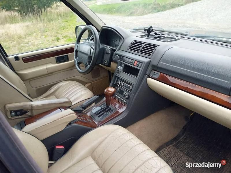 Używany Land Rover Range Rover 1998 SUV