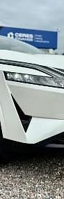 Używany Nissan Qashqai 140 KM (102 kW) 2022 Inny kolor SUV
