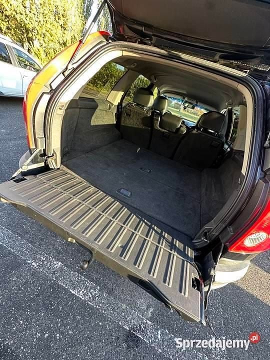 Używany 2003 Volvo XC90 SUV | 20 000 zł - Obraz 1/3