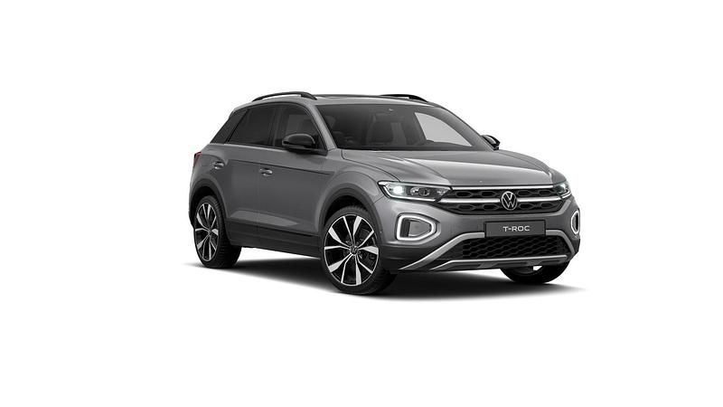 Nowe 2026 VW T-Roc SUV | 169 540 zł - Obraz 1/4