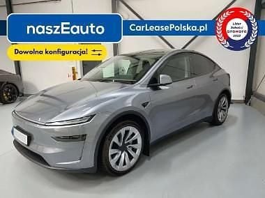 Inny kolor Nowe 2025 Tesla Model Y SUV | 229 990 zł - Obraz 1/1