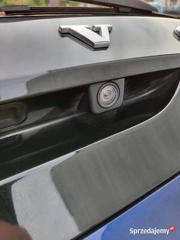 Używany Volvo V40 Ocean Race 2014 Kombi