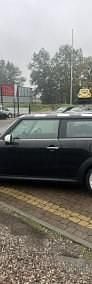 Używany Mini Cooper 120 KM (88 kW) 2009 Czarny Hatchback
