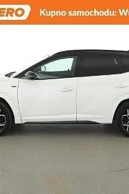 Używany Hyundai Tucson N Line 265 KM (194 kW) 2023 Biały SUV