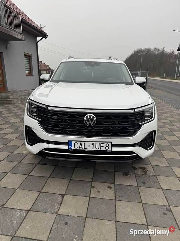 Używany VW Atlas R 2024 SUV