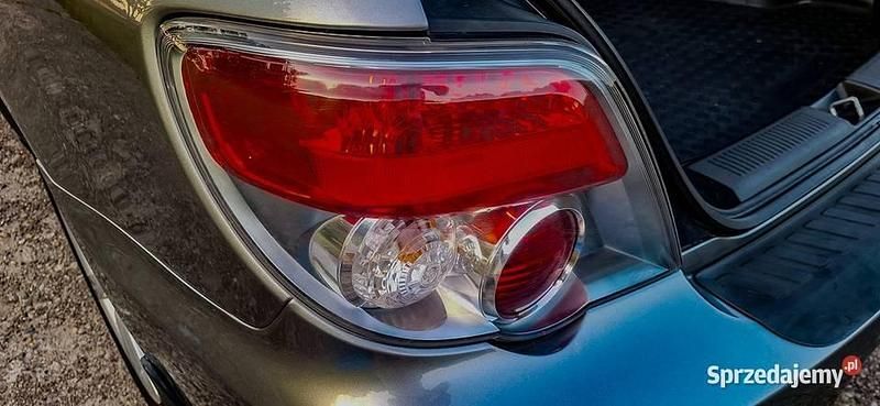 Używany Subaru Impreza 2006 Szary Kombi