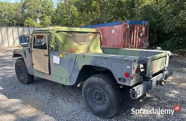 Używany Hummer H1 1985 SUV