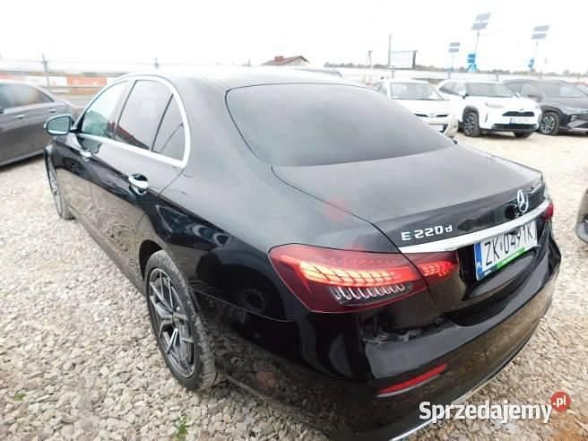 Używany 2023 Mercedes A200 | 142 648 zł (Drogi) - Obraz 1/4