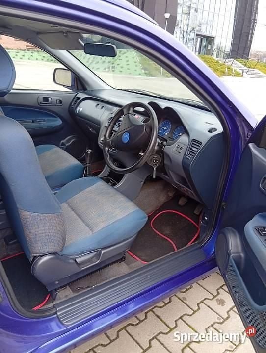 Używany Honda HR-V 2000 SUV