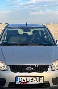 Używany Ford C-MAX 125 KM (91 kW) 2005 Inny kolor Minivan