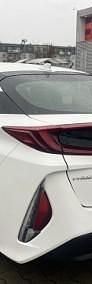 Używany Toyota Prius 2019 Biały Hatchback