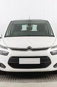 Używany Citroën C4 Picasso 120 KM (88 kW) 2015 Biały Minivan