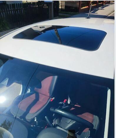 Używany Hyundai i10 2017 Biały Hatchback