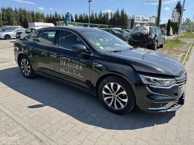 Używany 2020 Renault Talisman Sedan/Limuzyna | 43 900 zł - Obraz 1/4