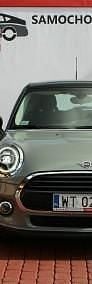 Używany Mini Cooper 136 KM (100 kW) 2020 Szary Hatchback
