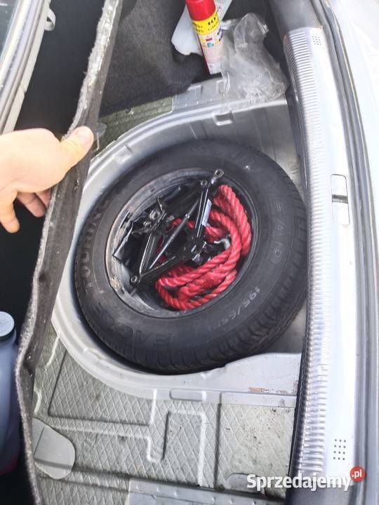 Używany Skoda Superb 2003 Sedan/Limuzyna