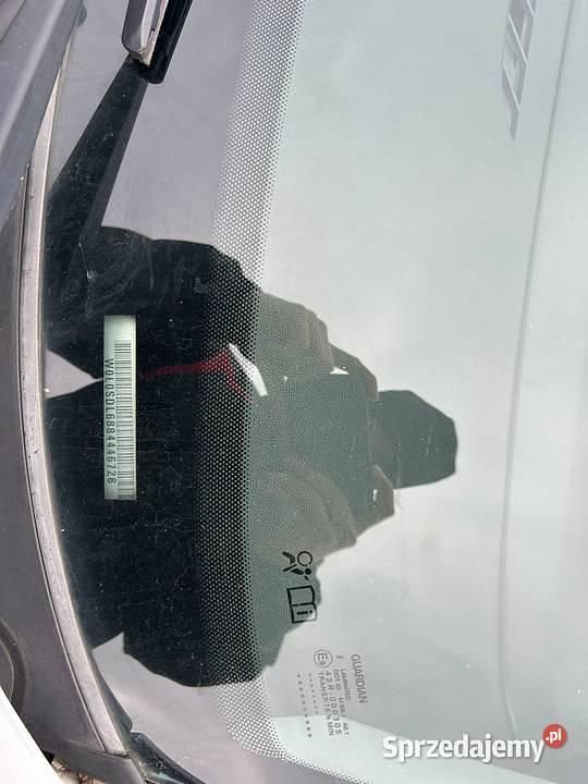 Używany Opel Corsa 2008 Hatchback