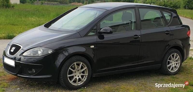 Używany Seat Toledo 2007 Hatchback