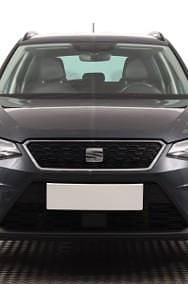 Używany Seat Arona 116 KM (85 kW) 2019 Szary SUV