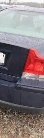 Używany Volvo S60 2001 Niebieski Sedan/Limuzyna
