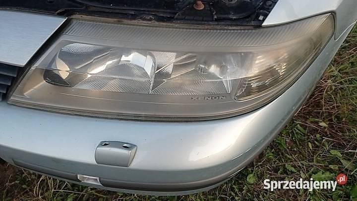 Używany Renault Laguna II 2005