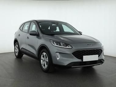Szary Używany 2022 Ford Kuga SUV | 87 999 zł (Uczciwa cena) - Obraz 1/4