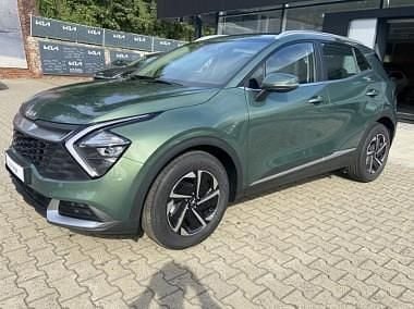 Inny kolor Nowe 2025 Kia Sportage 2 SUV | 144 500 zł (Uczciwa cena) - Obraz 1/4