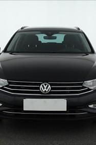 Używany VW Passat 150 KM (110 kW) 2019 Szary Kombi