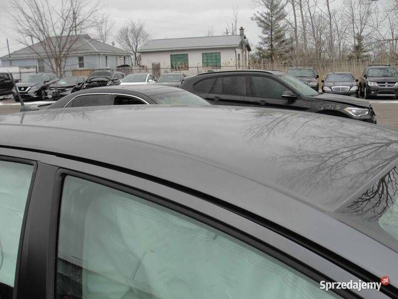 Używany Honda Jazz 2017 Szary Hatchback