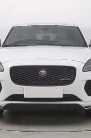 Używany Jaguar E-Pace 200 KM (147 kW) 2019 Biały SUV