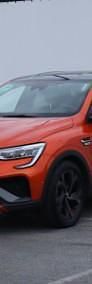 Używany Renault Arkana 158 KM (116 kW) 2022 Pomarańczowy SUV