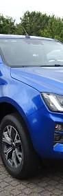 Nowe Isuzu D-Max 163 KM (119 kW) 2025 Inny kolor SUV