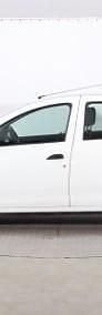 Używany Dacia Sandero 73 KM (53 kW) 2019 Biały Hatchback