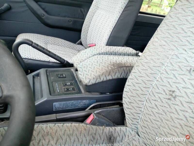 Używany Mitsubishi L300 1996