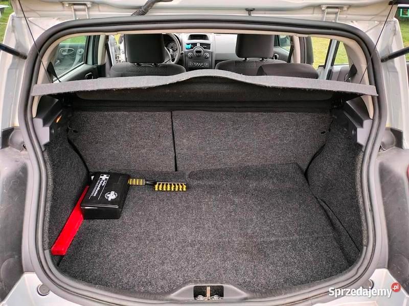 Używany Renault Mégane II 2002 Hatchback