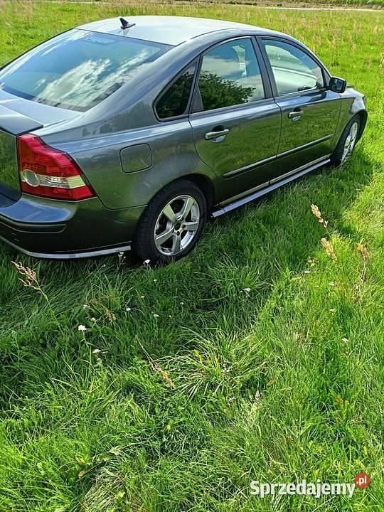 Używany 2004 Volvo S40 Sedan/Limuzyna | 5000 zł (Uczciwa cena) - Obraz 1/4