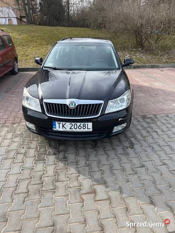 Używany 2010 Skoda Octavia | 14 900 zł (Uczciwa cena) - Obraz 1/4